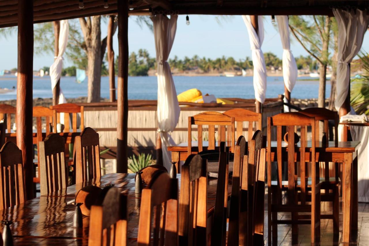Ecolodge Du Menabe Belo Exteriér fotografie